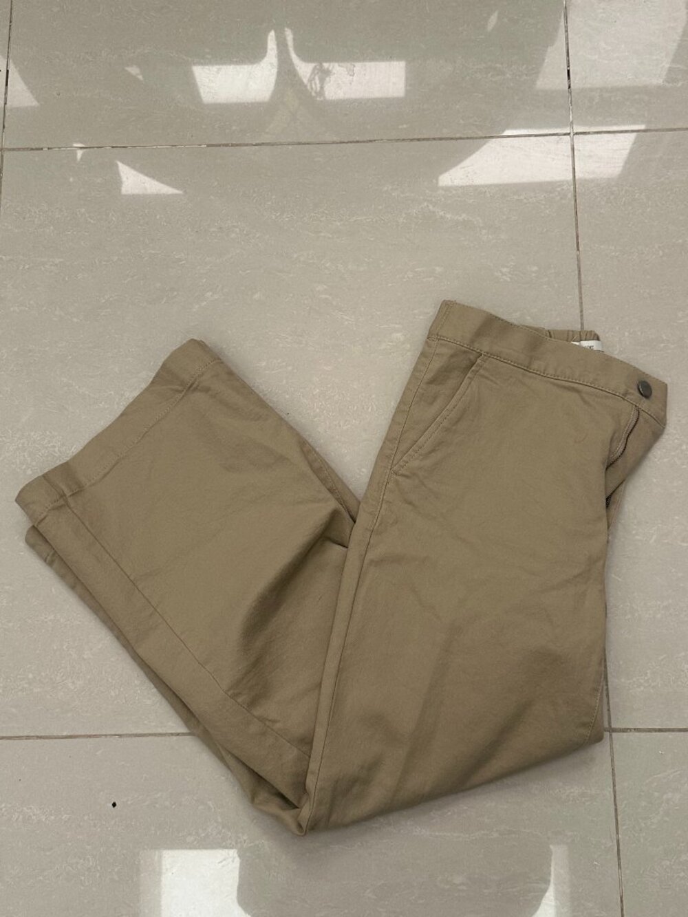 Women's Oak + Fort Pants